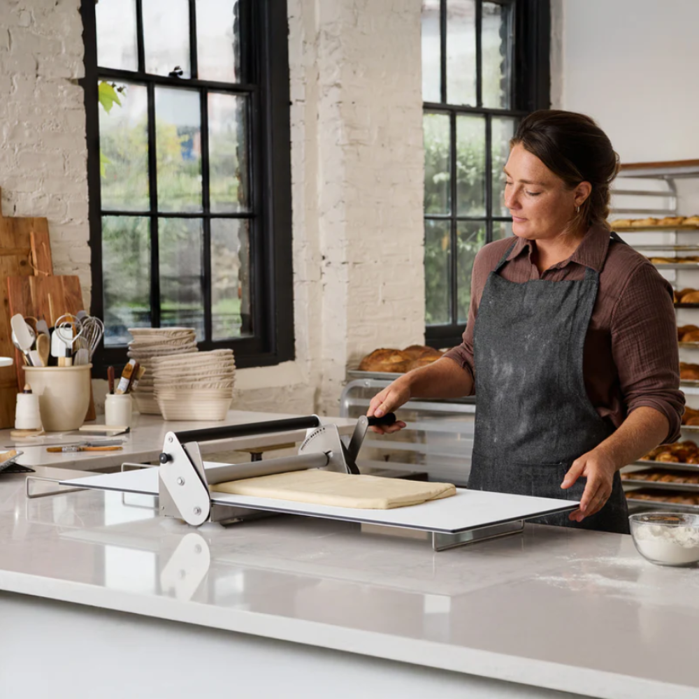 Brod & Taylor Countertop Dough Sheeter (4)