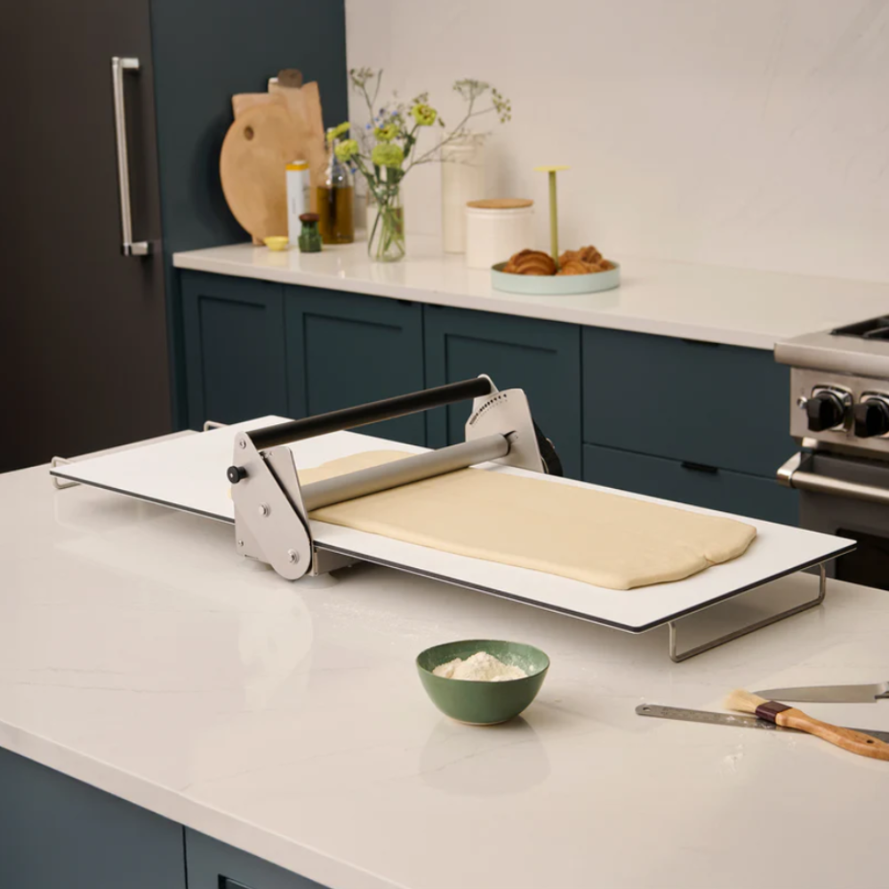 Brod & Taylor Countertop Dough Sheeter (5)