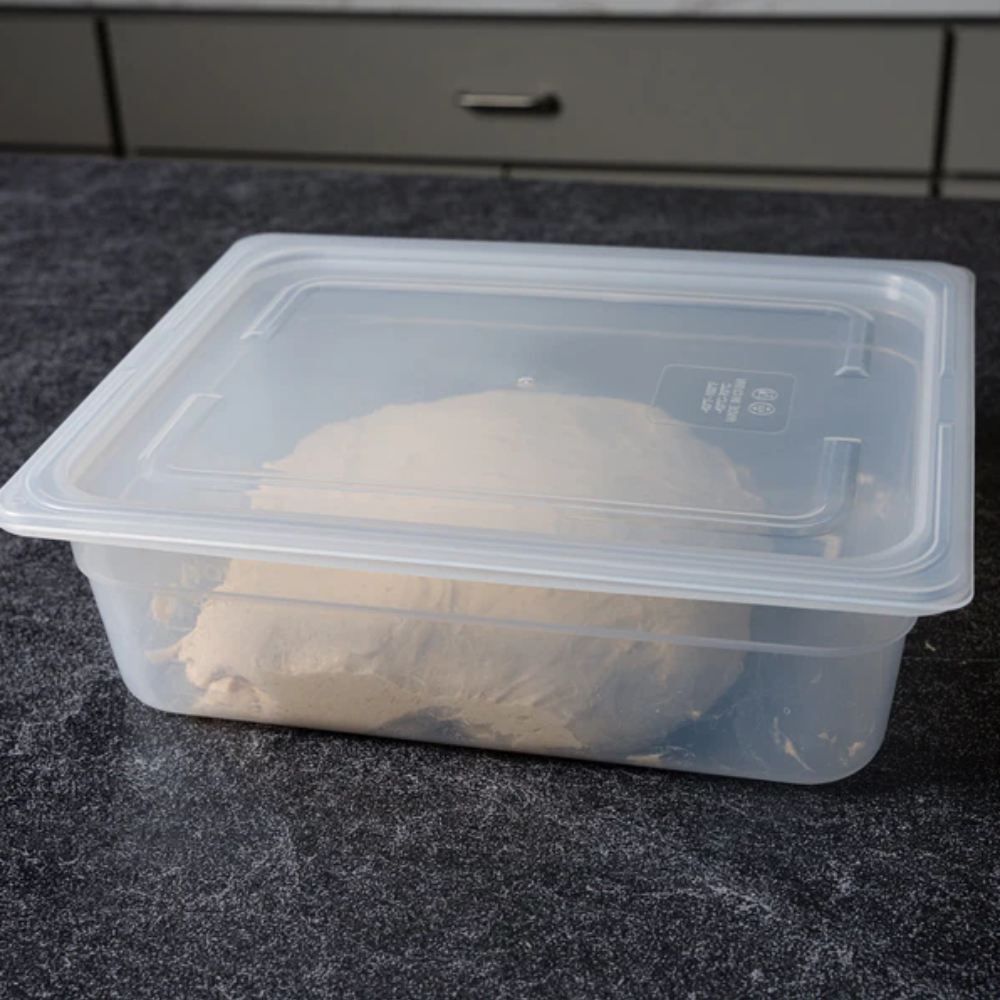 Brod & Taylor Proofing Container 6L (6)