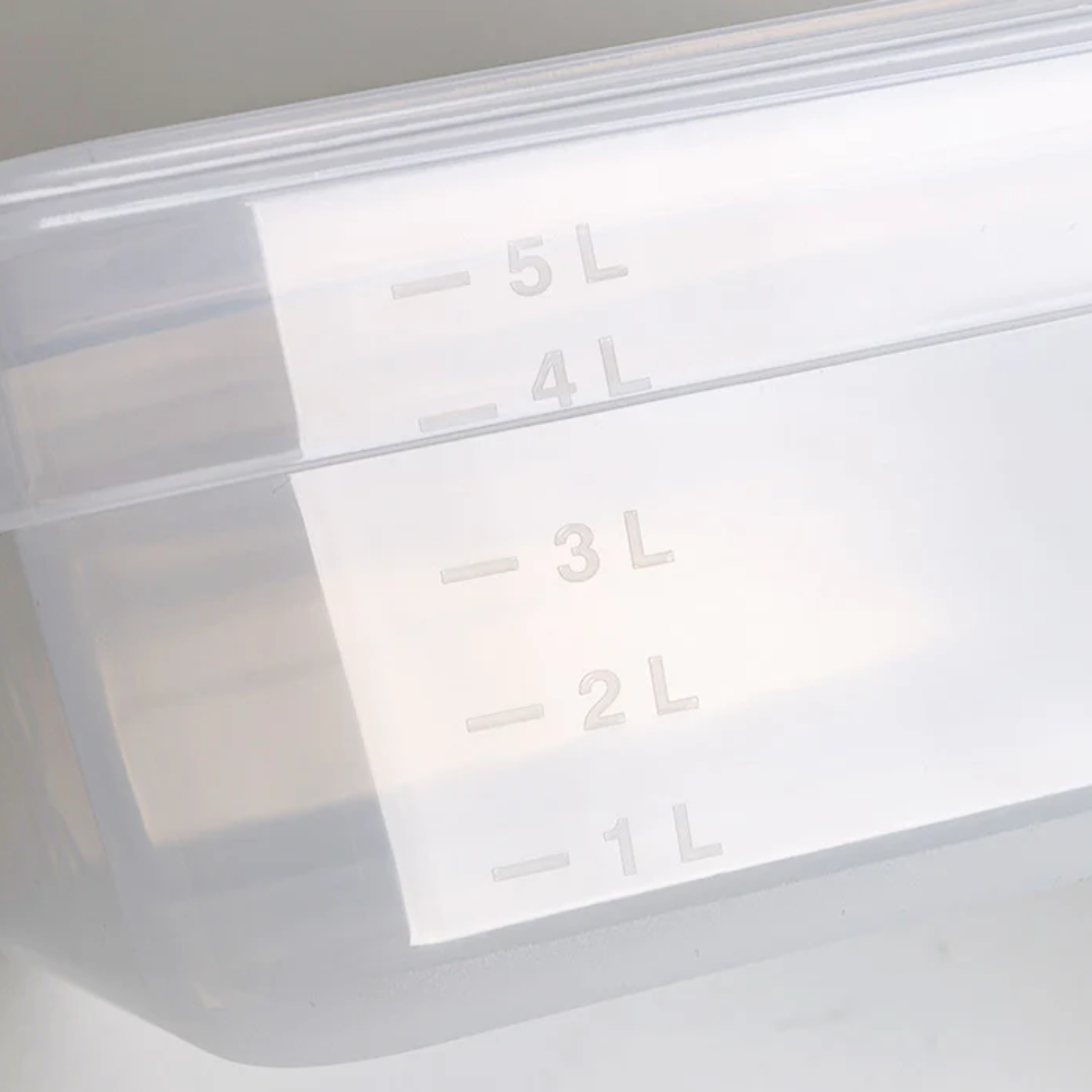 Brod & Taylor Proofing Container 6L (9)