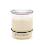 Brod & Taylor Sourdough Starter Jar Small
