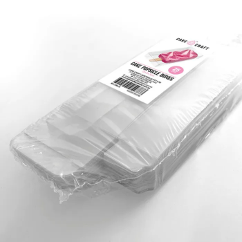CAKE POPSICLE ACETATE BOXES 25 PIECES (5)