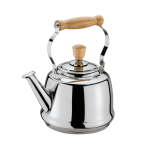 Cilio Traditional Water Kettle 1.75L