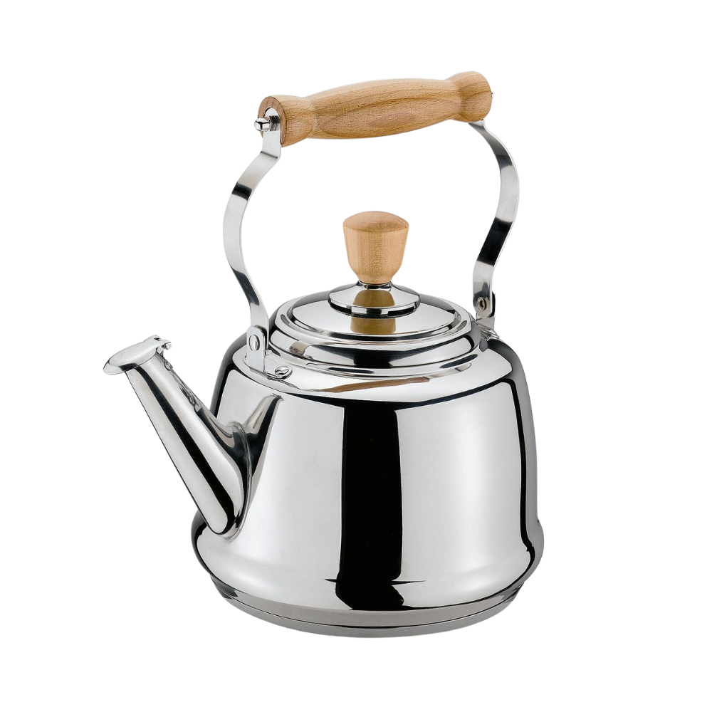 Cilio Traditional Water Kettle 1.75L