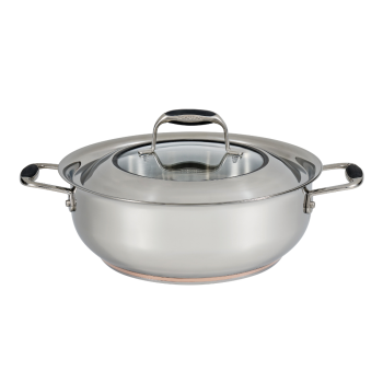 Scanpan Coppernox Multi Pan 28cm/5.4L