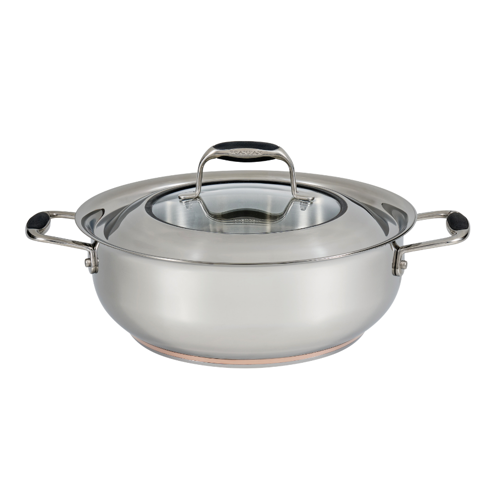 Coppernox Multi Pan 28cm