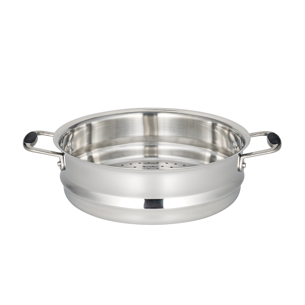 Coppernox Multi Pan Steamer 28cm