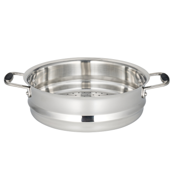 Scanpan Coppernox Steamer for Multi Pan 32cm
