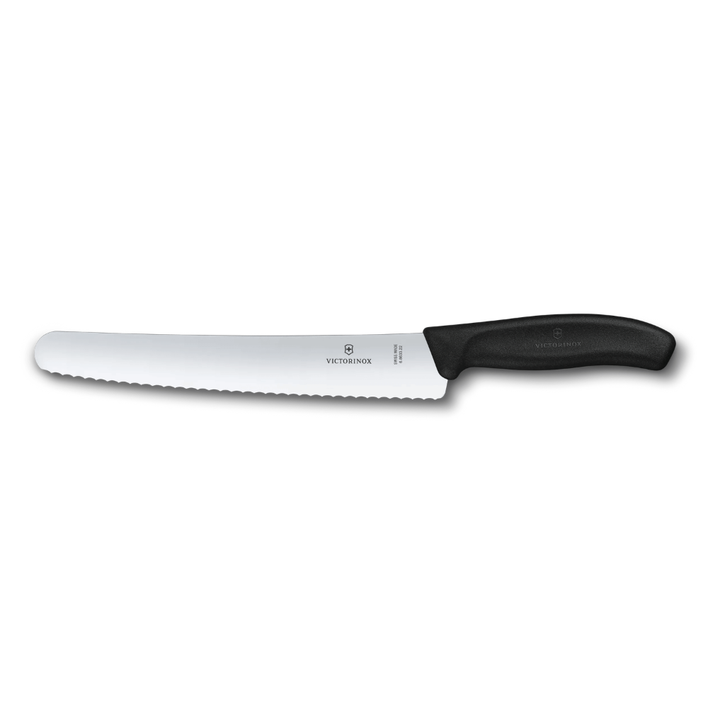 Copy of Swiss Classic Pastry Knife 22cm