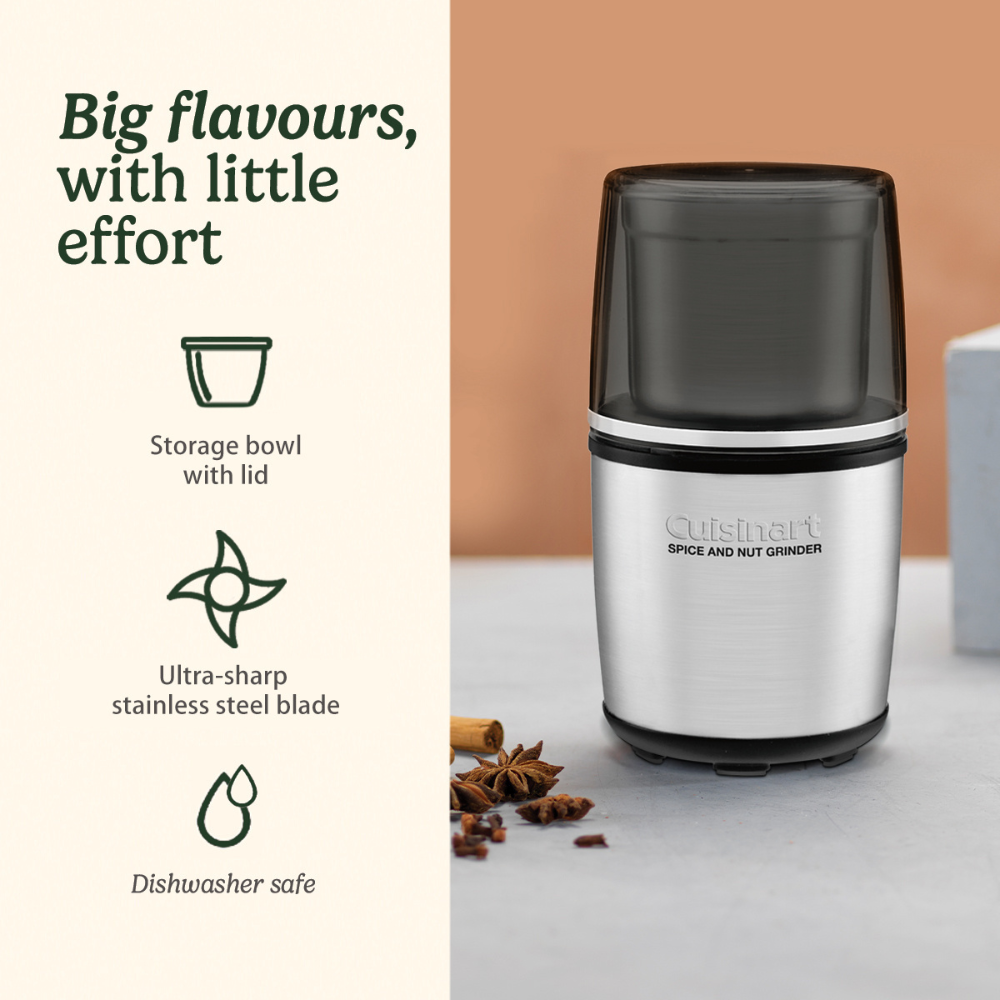 Cuisinart Spice & Nut Grinder (2)