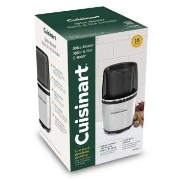 Cuisinart Spice & Nut Grinder (3)