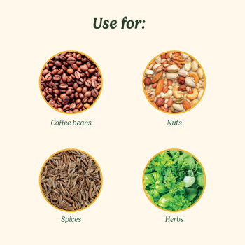 Cuisinart Spice & Nut Grinder (6)