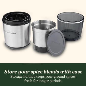Cuisinart Spice & Nut Grinder (7)