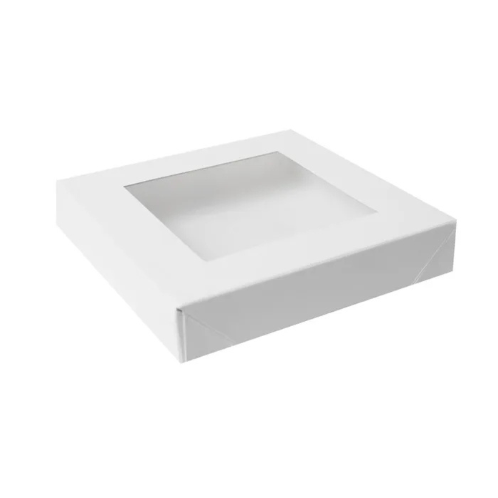 DISPLAY COOKIE BOX 155MM X 155MM X 30MM (1)