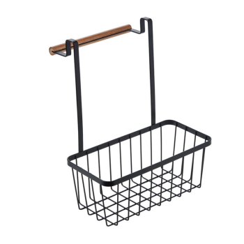 Davis & Waddell Over Door Storage Basket 25cm