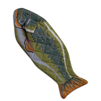 Design Imports Fish Oven Mitt (1)