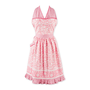 Design Imports Ophelia Apron (2 Colours)