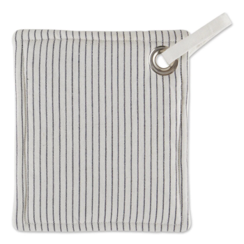 Design Imports Yummy Delicious Embellished Potholder (1)