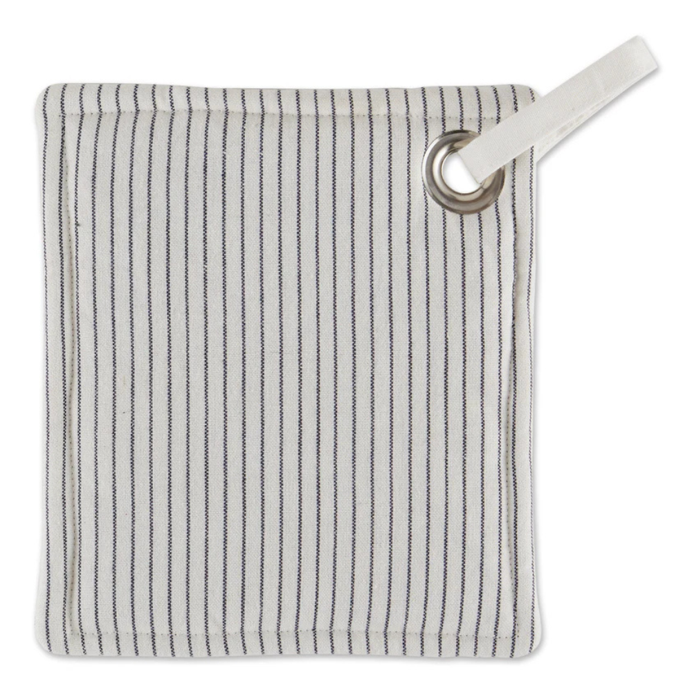 Design Imports Yummy Delicious Embellished Potholder (1)