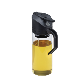 Dreamfarm Oileroo Oil Pourer & Sprayer