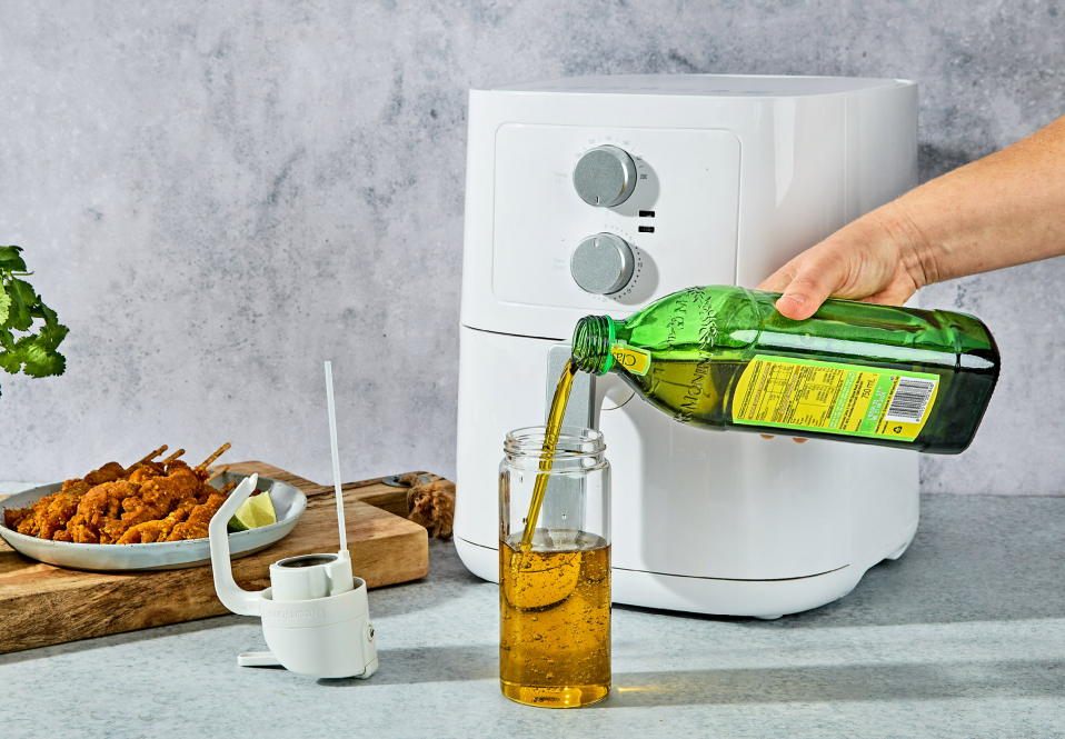 Dreamfarm Oileroo Lifestyle