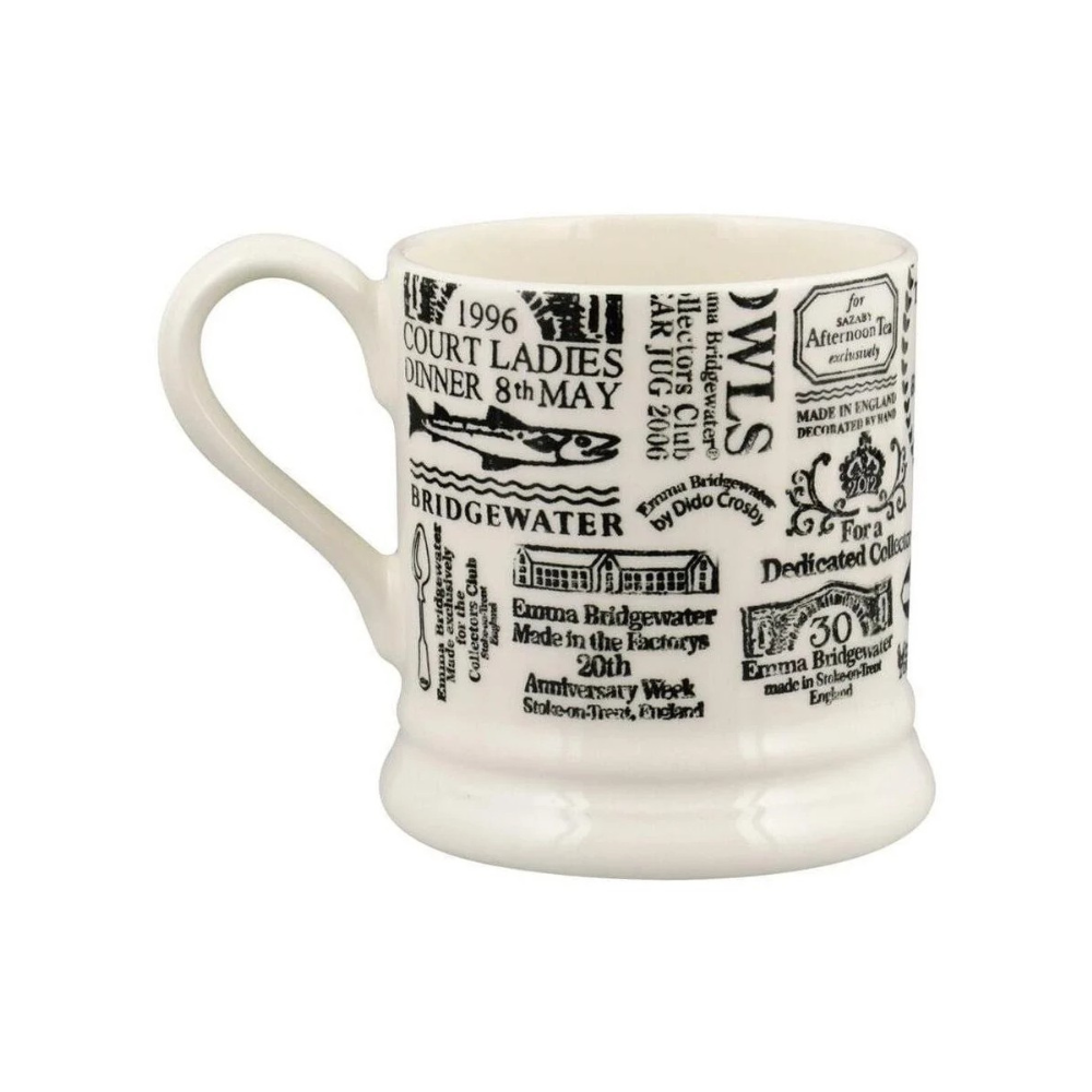 Emma Bridgewater Backstamps 12 Pint Mug (1)