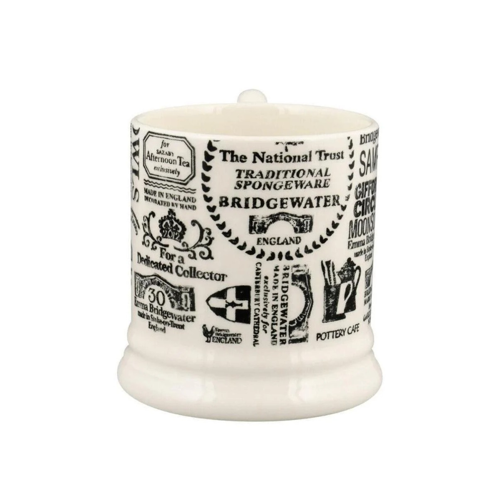 Emma Bridgewater Backstamps 12 Pint Mug (2)