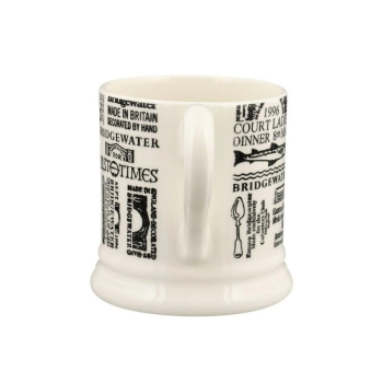 Emma Bridgewater Backstamps 12 Pint Mug (3)