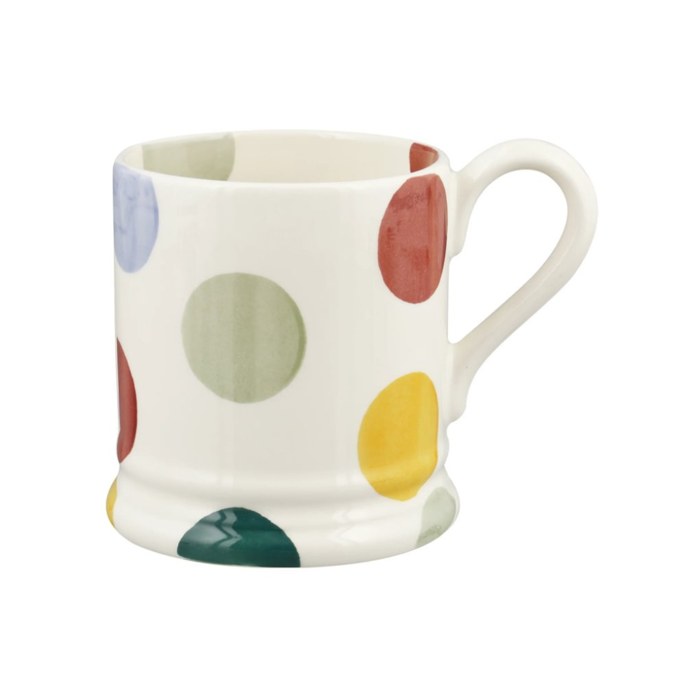 Emma Bridgewater Big Polka Dot 12 Pint Mug