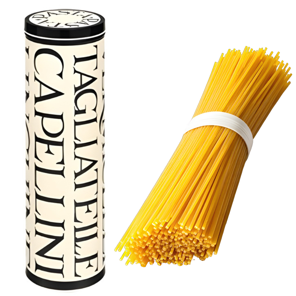 Emma Bridgewater Black Toast Spaghetti Tin