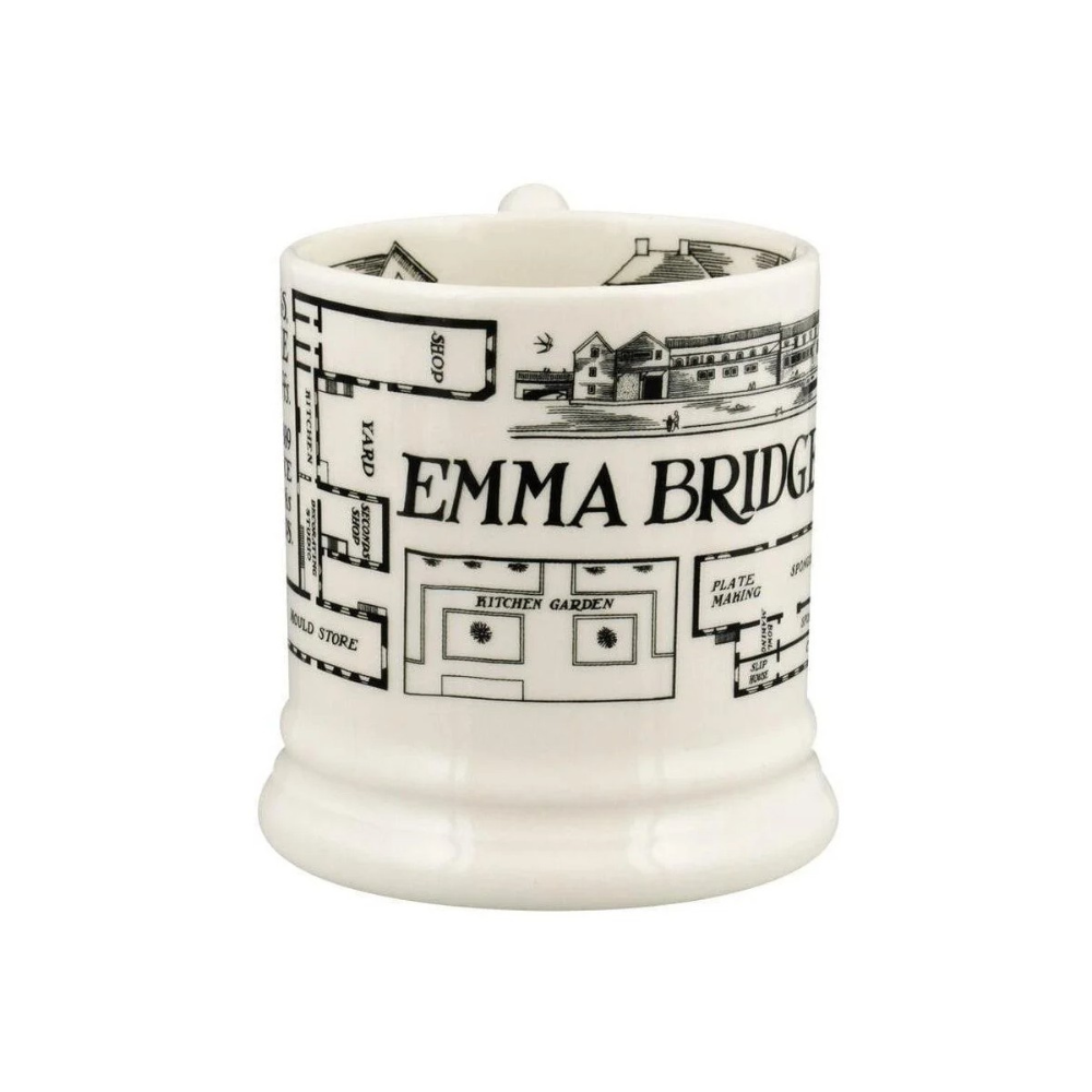 Emma Bridgewater Factory Plan 12 Pint Mug (2)