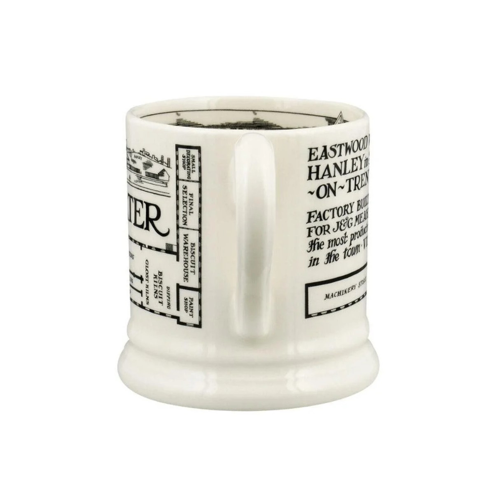 Emma Bridgewater Factory Plan 12 Pint Mug (3)
