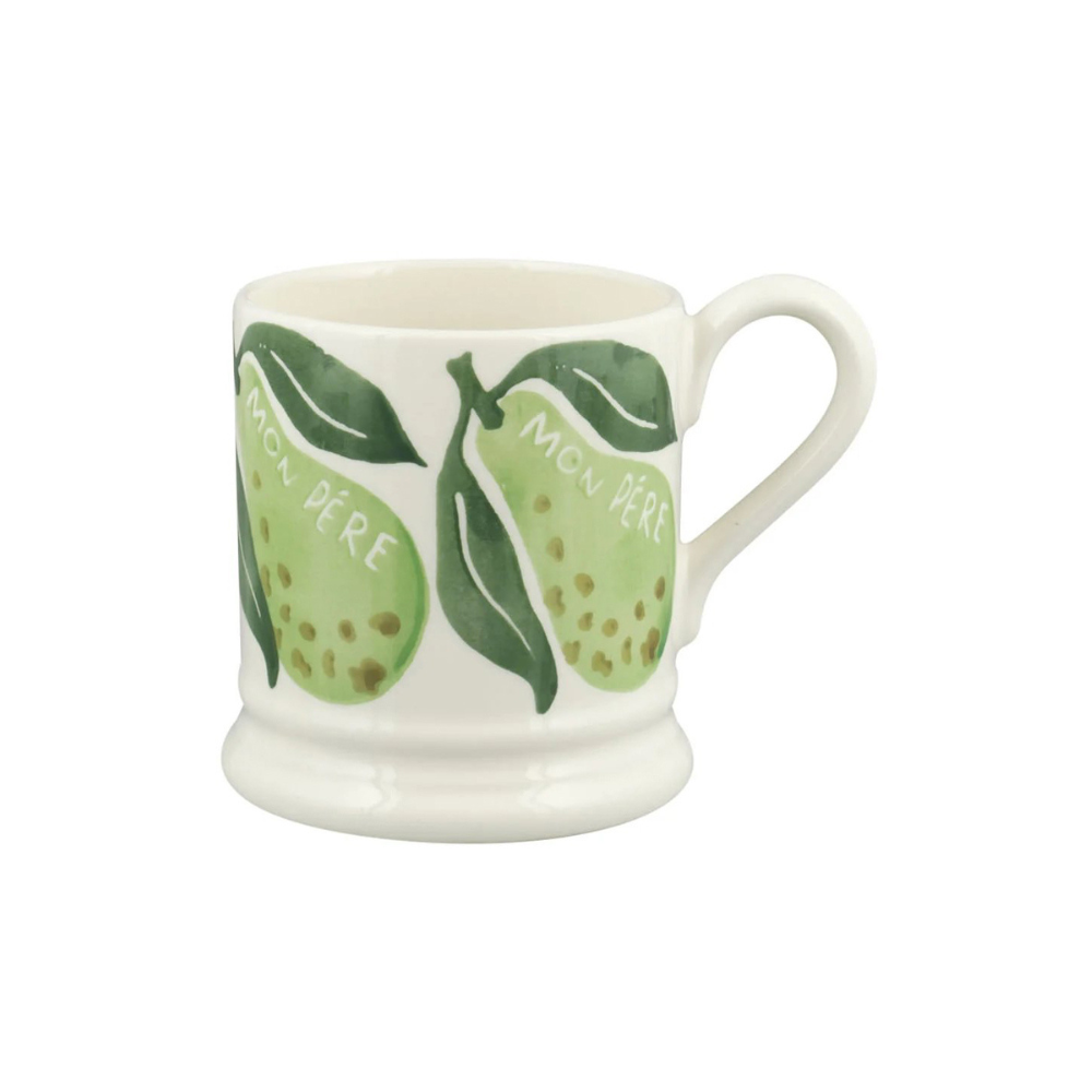 Emma Bridgewater Fruits Pears 12 Pint Mug