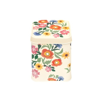 Emma Bridgewater Poppies Square Tin