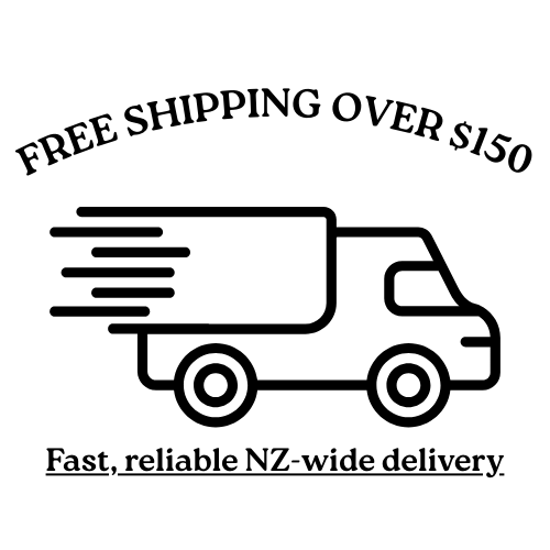 Free shipping over $150