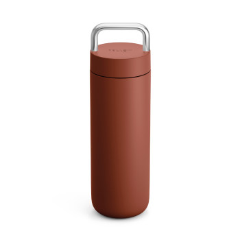 Fellow Carter Carry Water Bottle 591ml Sienna