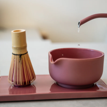 Fellow Matcha Tea Set (14)