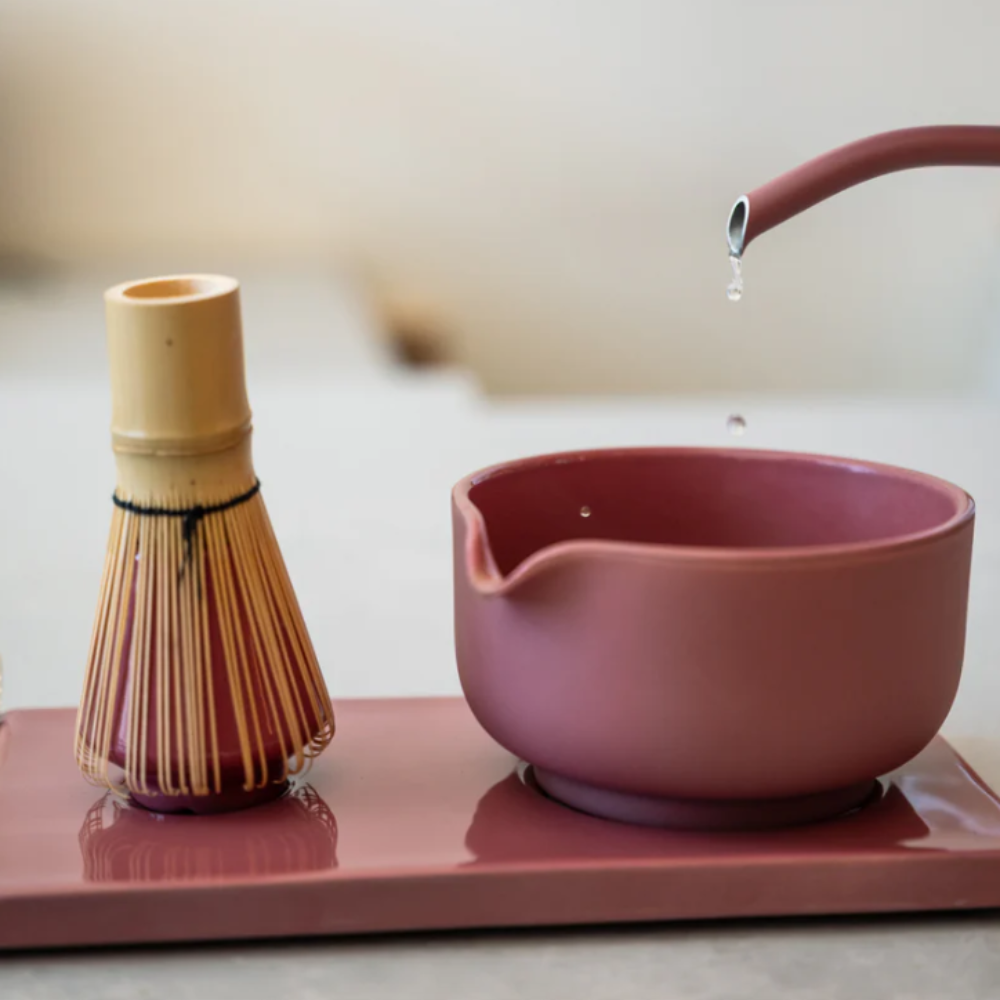 Fellow Matcha Tea Set (14)