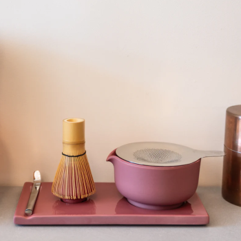 Fellow Matcha Tea Set (15)