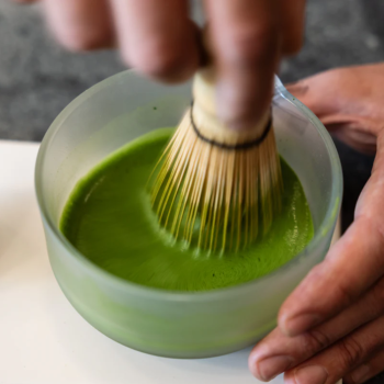 Fellow Matcha Tea Set (16)