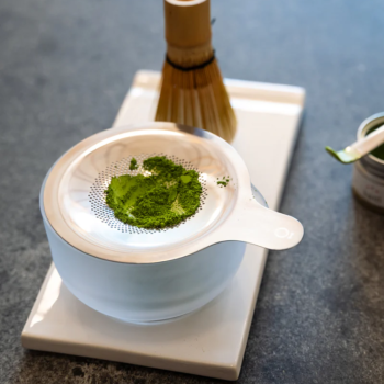 Fellow Matcha Tea Set (17)