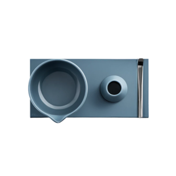 Fellow Matcha Tea Set (3)