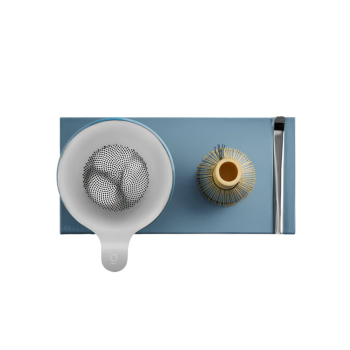 Fellow Matcha Tea Set (4)