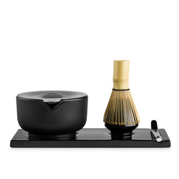 Fellow Matcha Set (4 Colours)