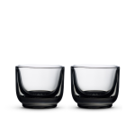 Fellow Pirch Espresso Glass 90ml Set of 2 (3 Colours)