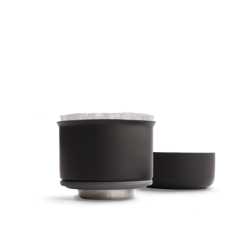 Fellow Stagg Pour-Over Dripper X Matte Black
