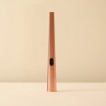 Flint Rechargeable Candle Lighter Rose Gold