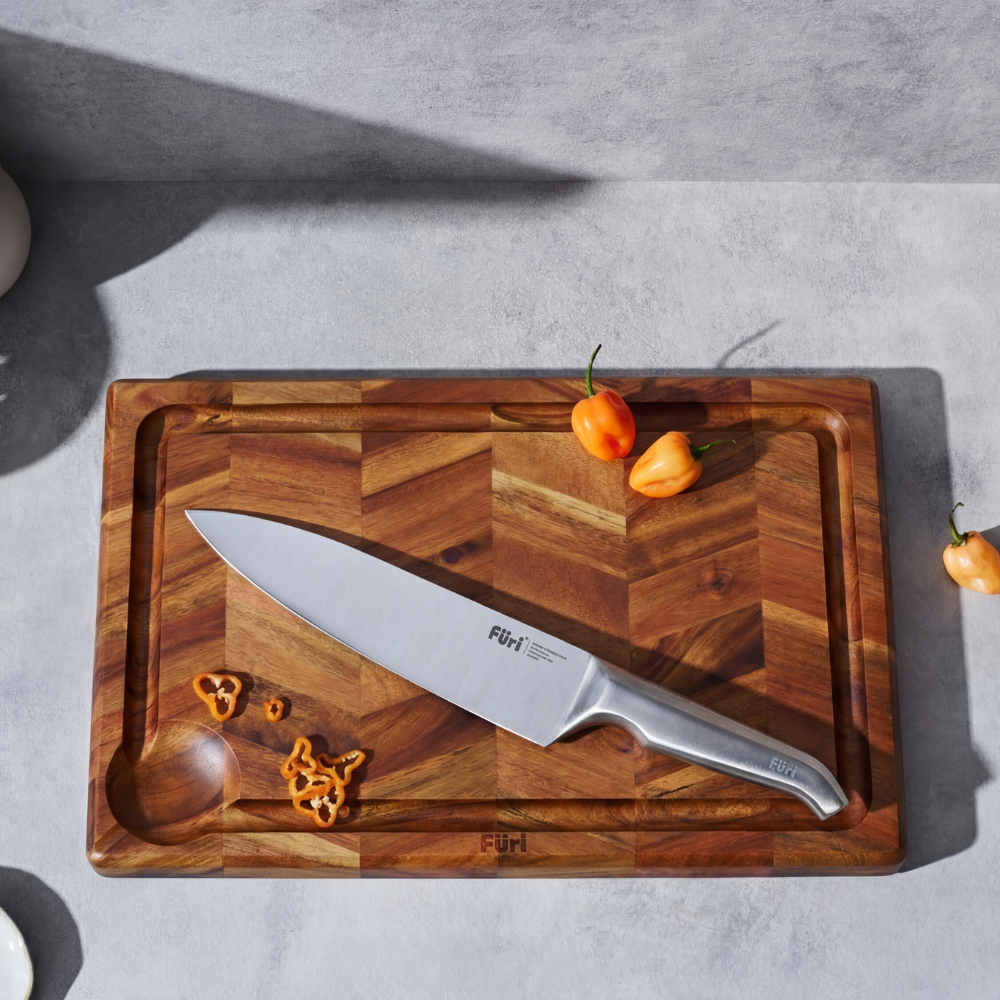 Furi Chevron Board 36x24cm (2)