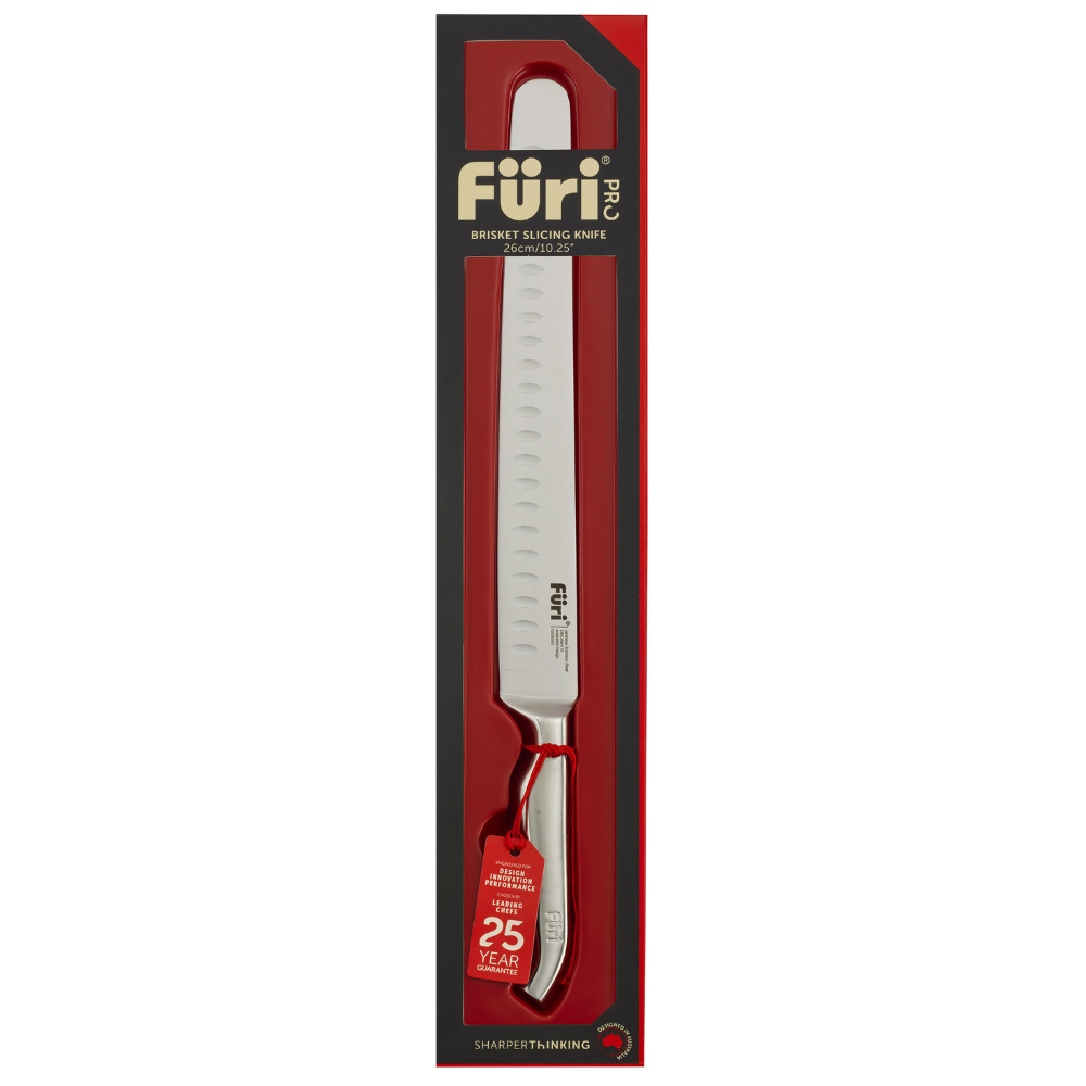 Furi Pro Slicing Knife 26cm (4)