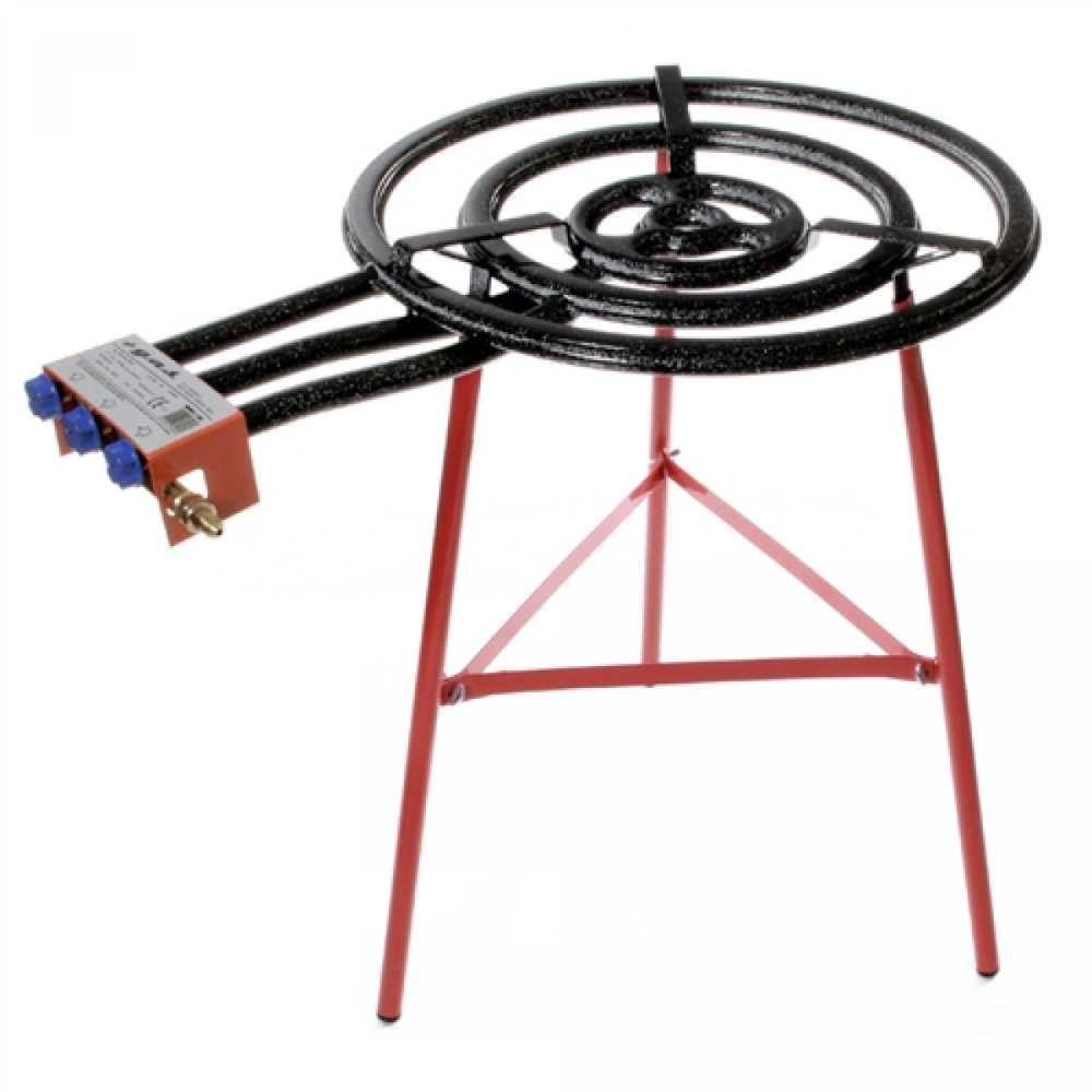 Garcima Spanish Paella Burner and Stand